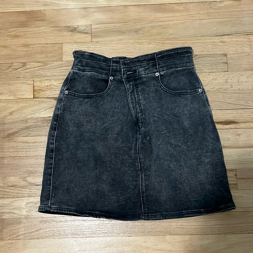 Express Skirt